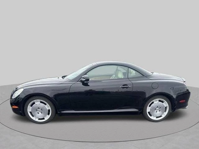 2002 Lexus SC430 - Image 2 of 10