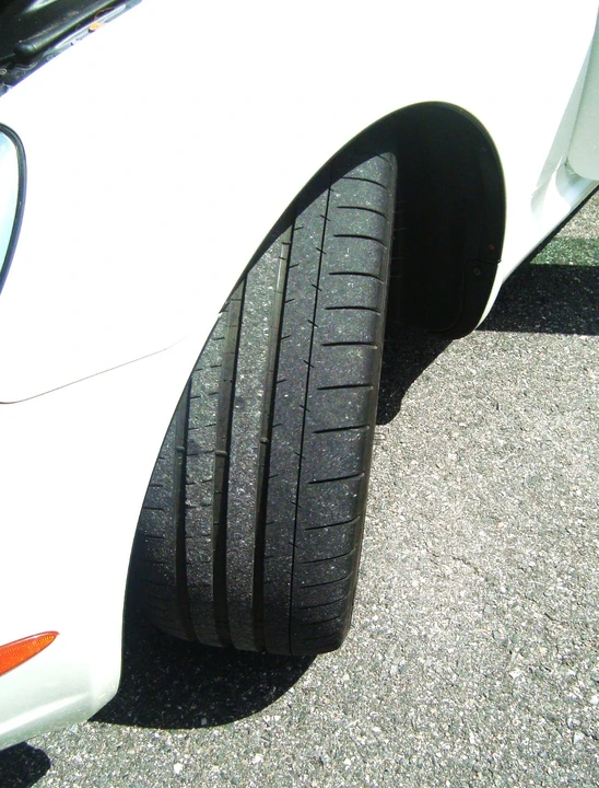 2002 Lexus SC430 - Image 15 of 24