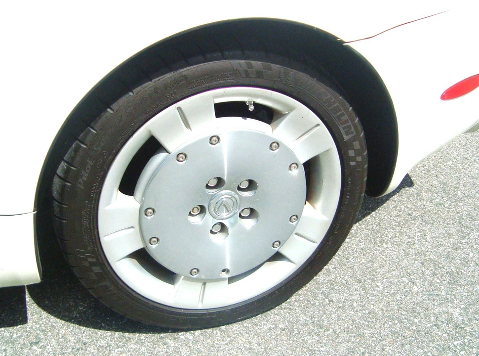 2002 Lexus SC430 - Image 14 of 24