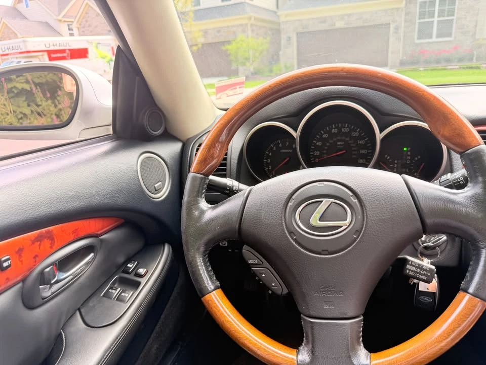 2002 Lexus SC430 - Image 15 of 20