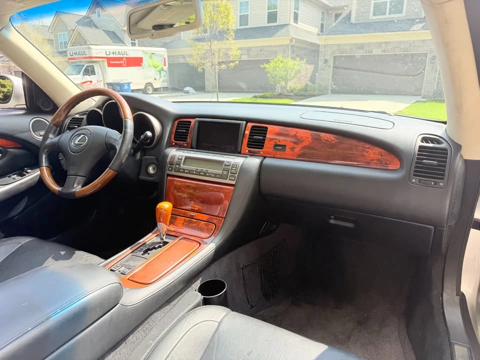 2002 Lexus SC430 - Image 13 of 20