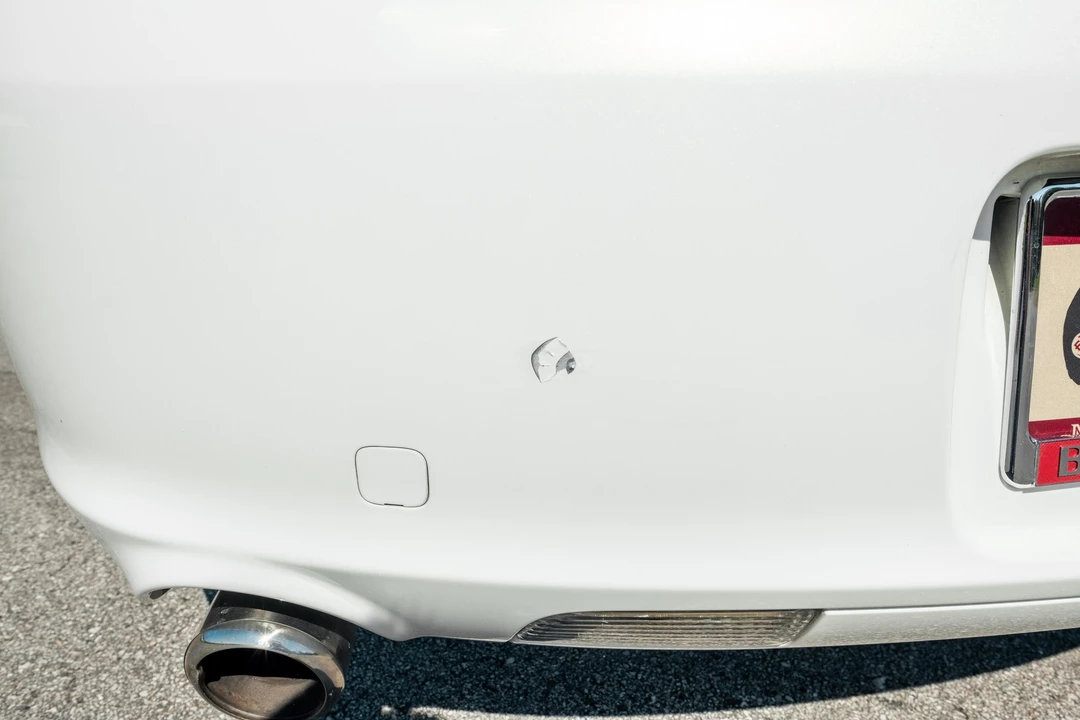 2002 Lexus SC430 - Image 21 of 31