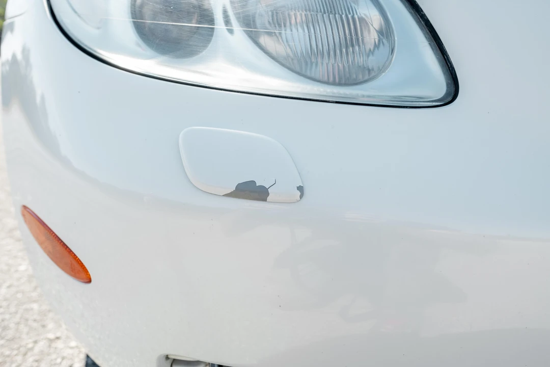 2002 Lexus SC430 - Image 20 of 31