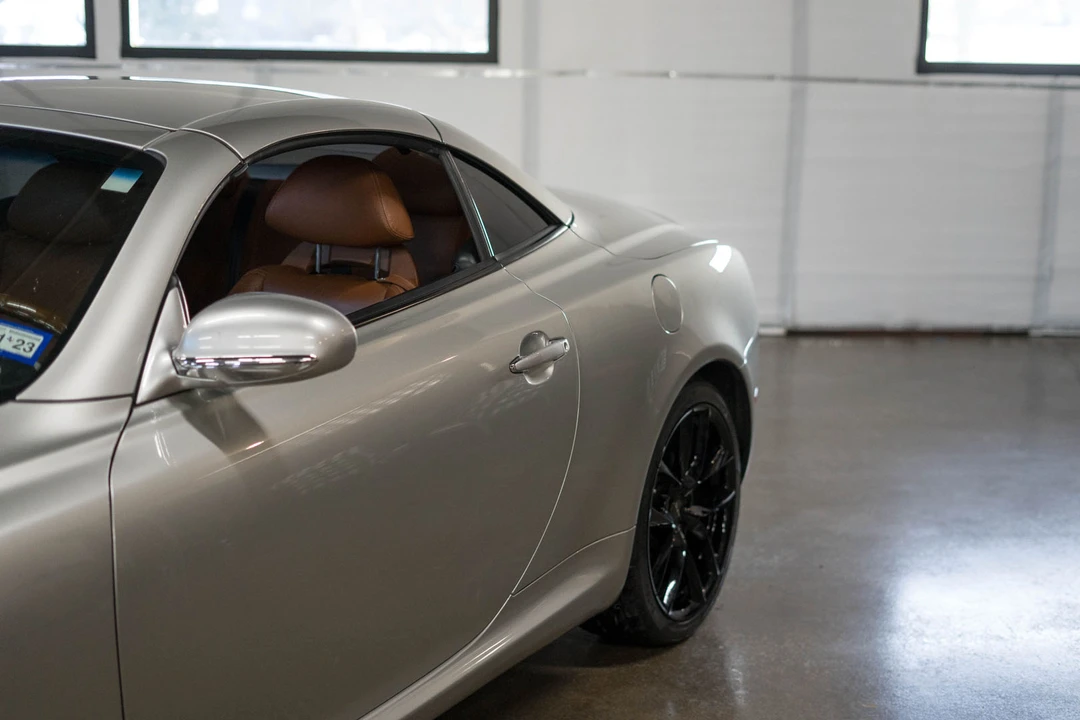 2002 Lexus SC430 - Image 20 of 31