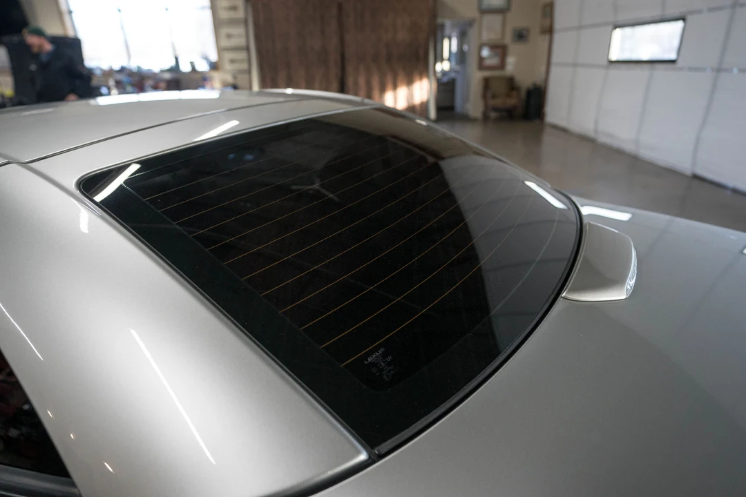 2002 Lexus SC430 - Image 23 of 31