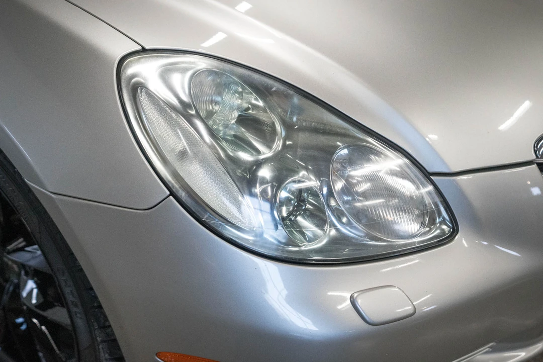 2002 Lexus SC430 - Image 25 of 31