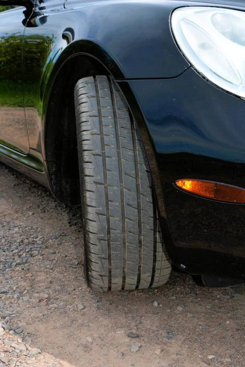 2002 Lexus SC430 - Image 12 of 14