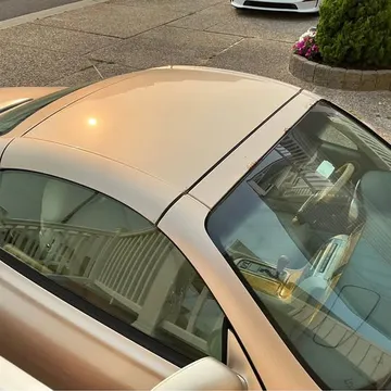 2002 Lexus SC 430