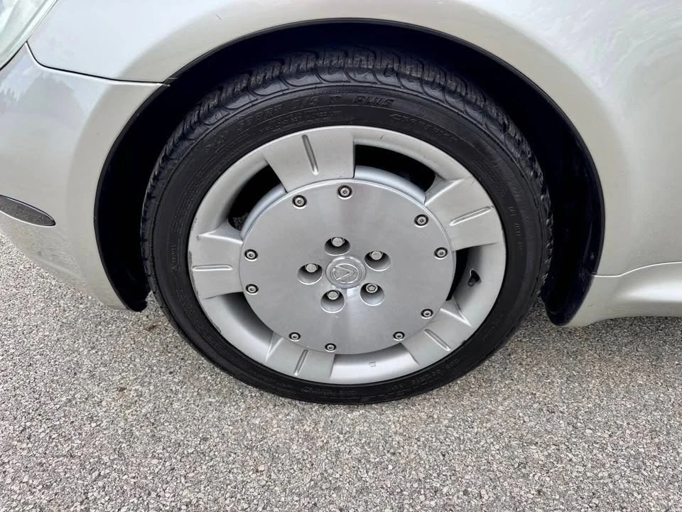 2002 Lexus SC430 - Image 15 of 20