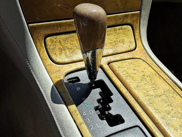 2002 Lexus SC430 - Image 12 of 16