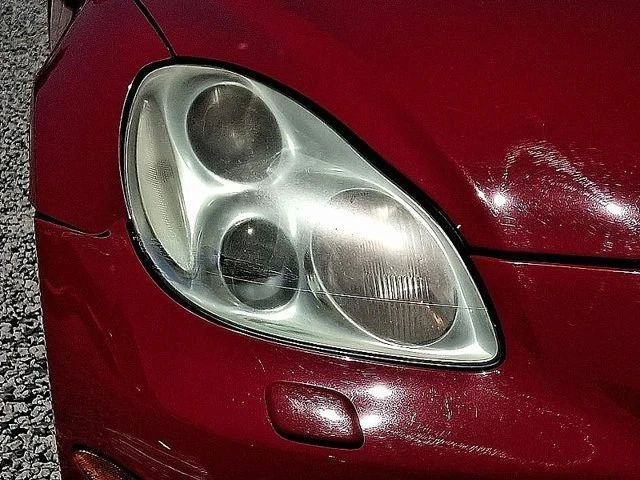 2002 Lexus SC430 - Image 9 of 16
