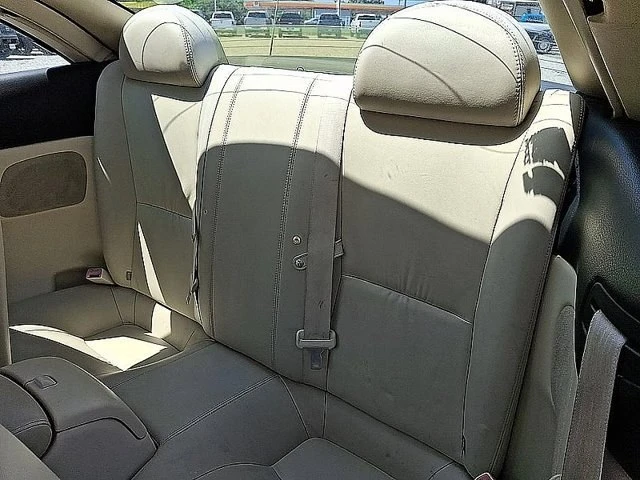 2002 Lexus SC430 - Image 10 of 16