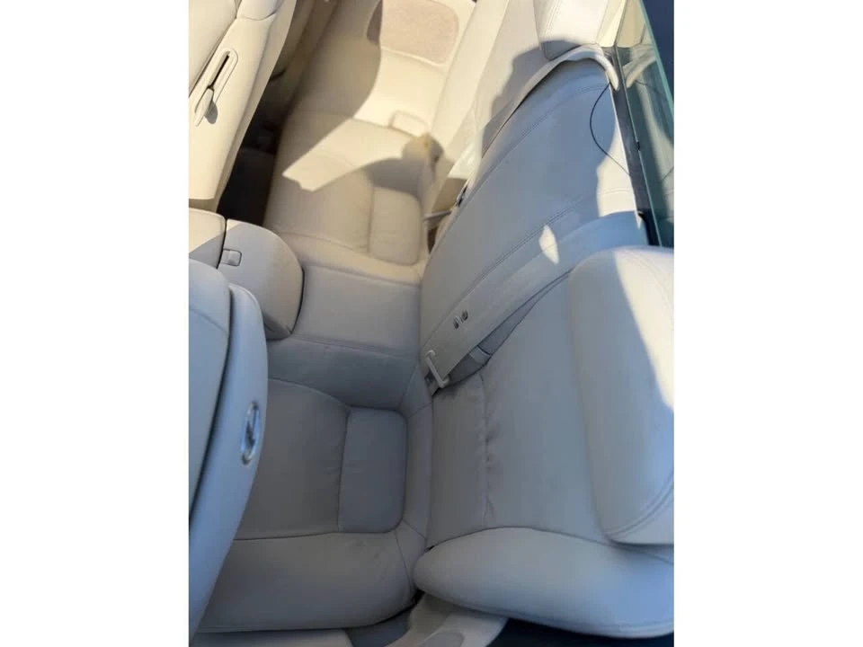 2002 Lexus SC430 - Image 18 of 20