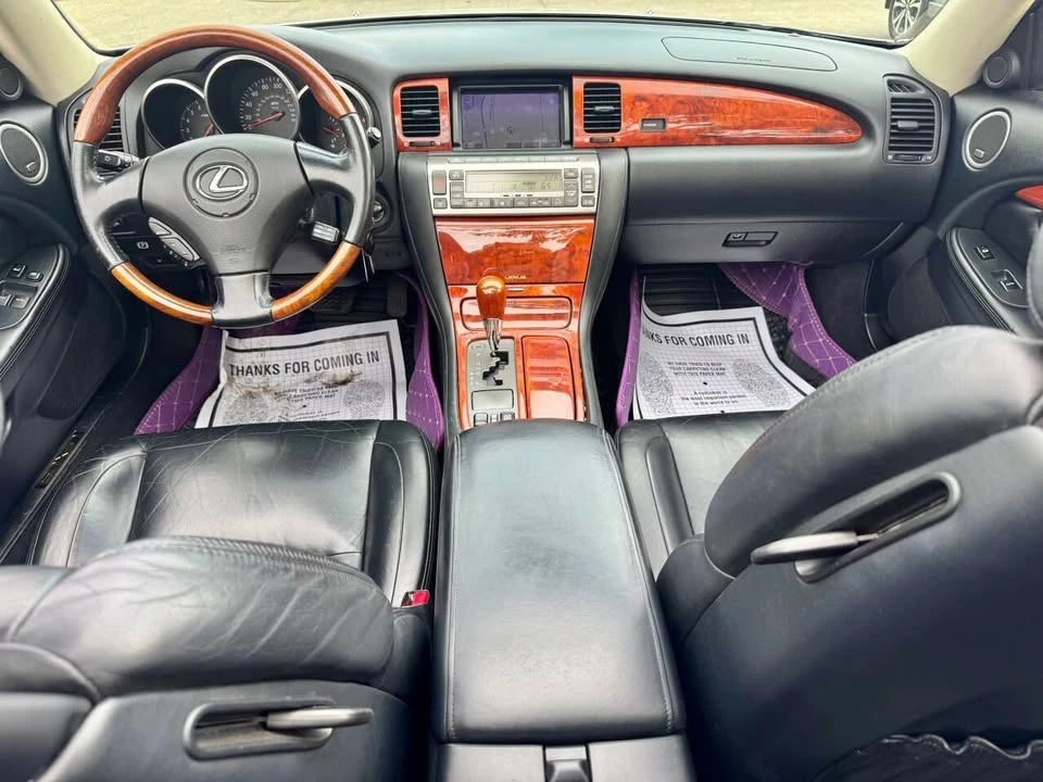 2002 Lexus SC430 - Image 20 of 20
