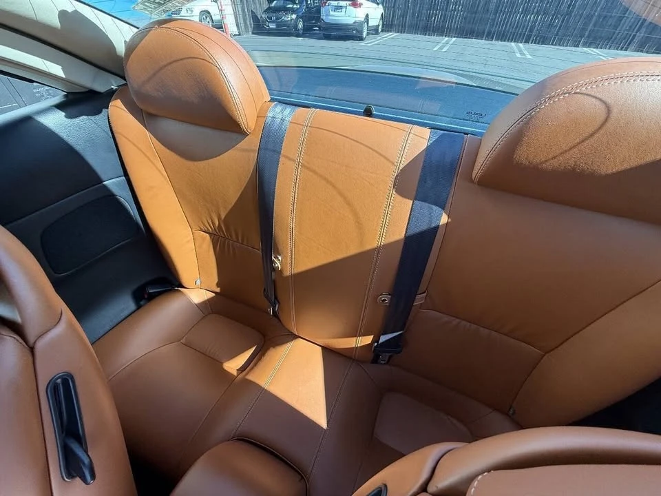 2002 Lexus SC430 - Image 11 of 20