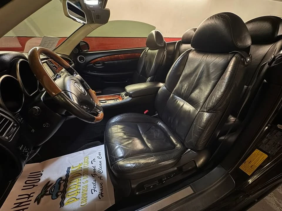 2002 Lexus SC430 - Image 13 of 20