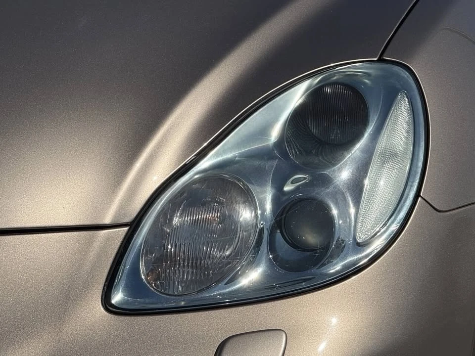 2002 Lexus SC430 - Image 20 of 20