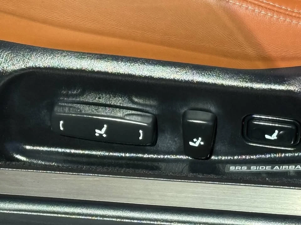 2002 Lexus SC430 - Image 9 of 20