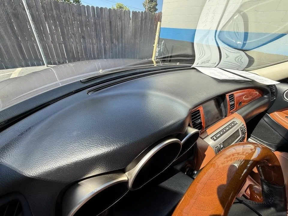 2002 Lexus SC430 - Image 12 of 20