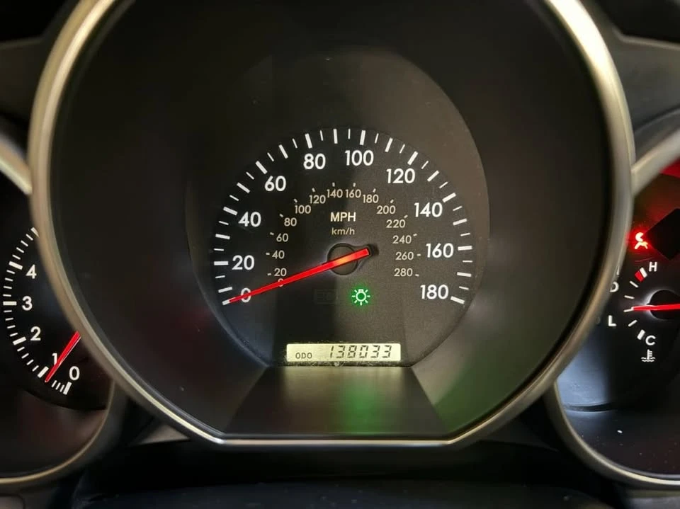 2002 Lexus SC430 - Image 16 of 20