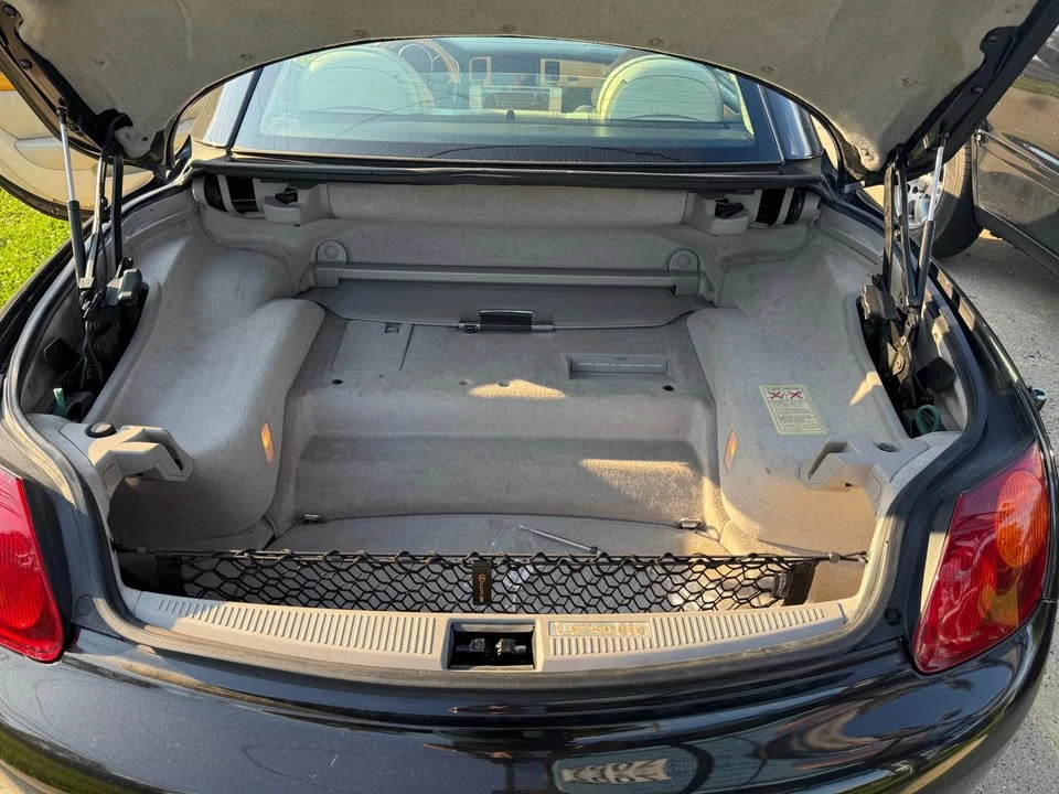 2002 Lexus SC430 - Image 10 of 14