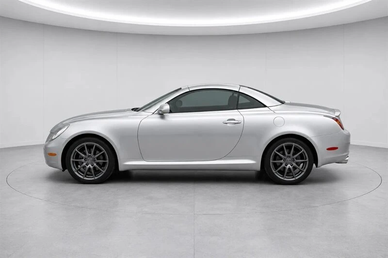 2002 Lexus SC430 - Image 2 of 20