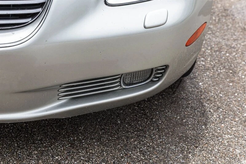 2002 Lexus SC430 - Image 11 of 20