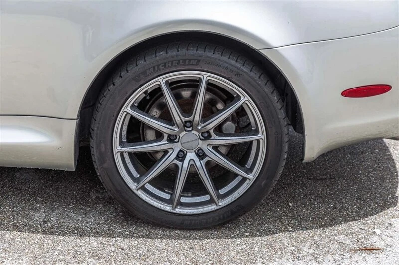 2002 Lexus SC430 - Image 15 of 20