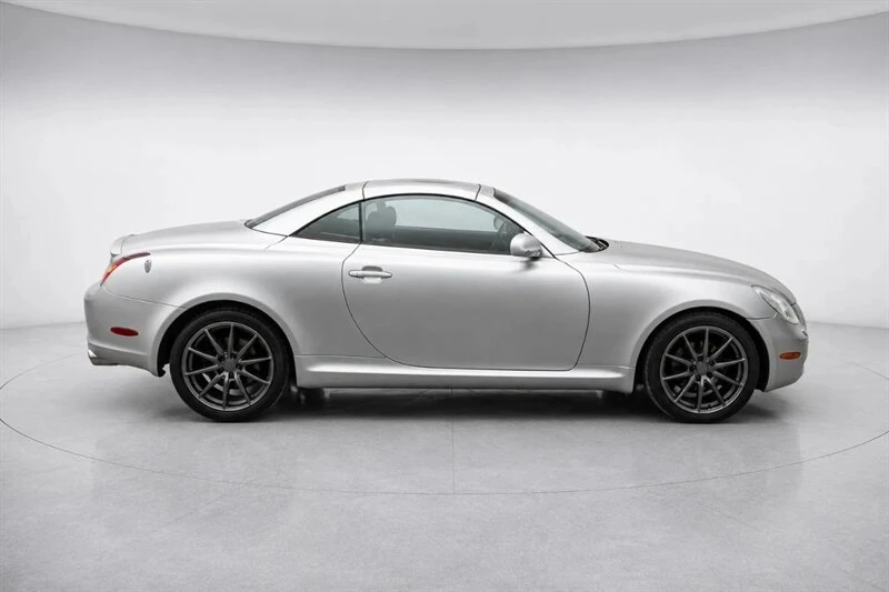 2002 Lexus SC430 - Image 9 of 20
