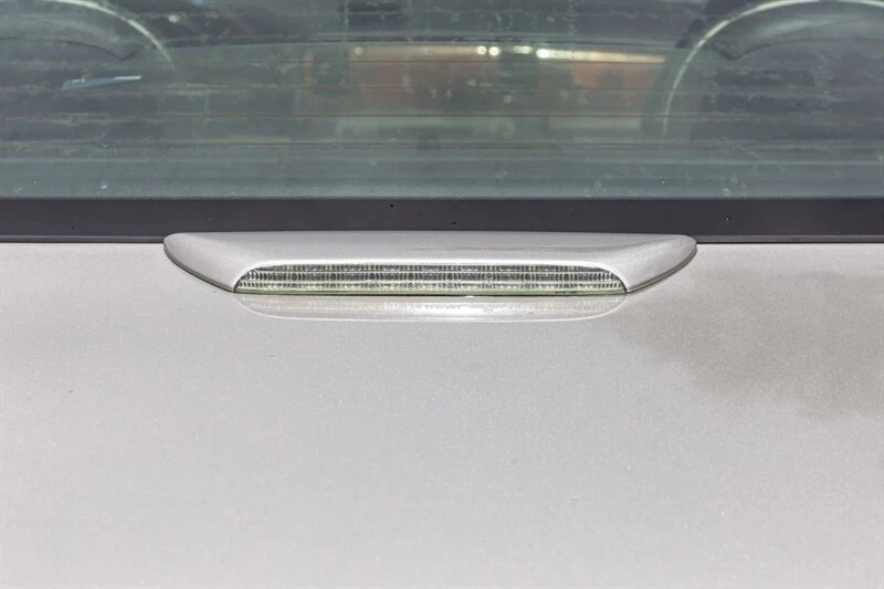 2002 Lexus SC430 - Image 20 of 20