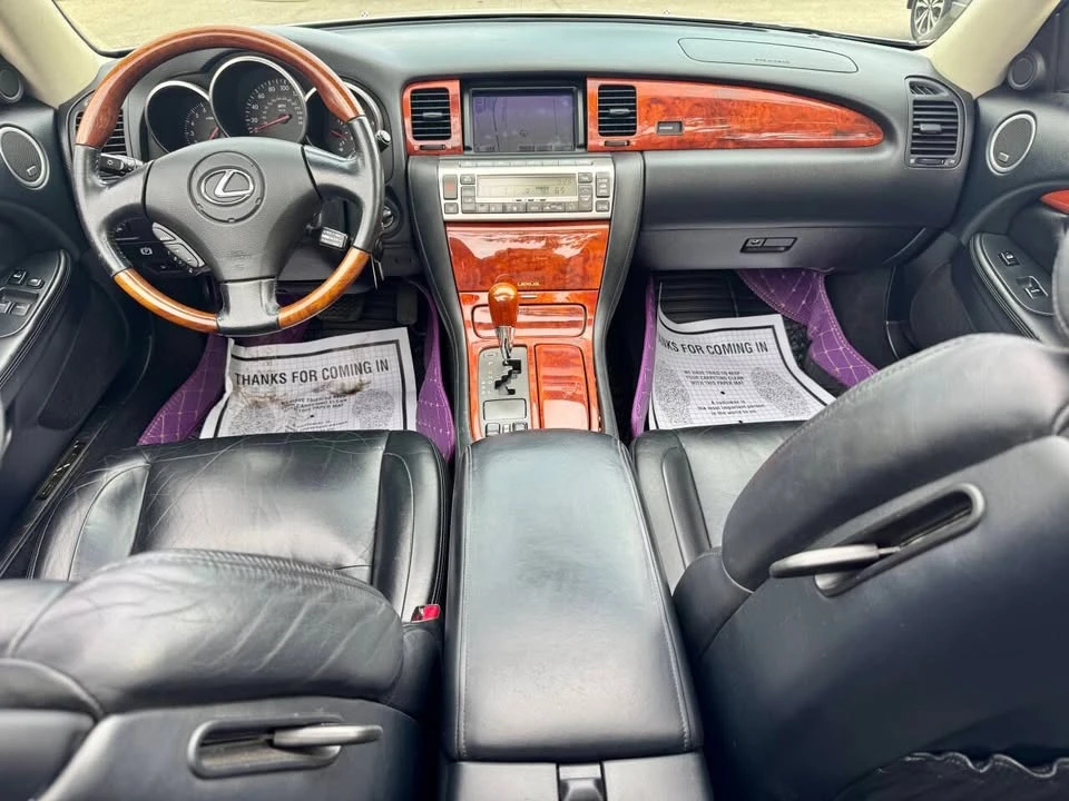 2002 Lexus SC430 - Image 20 of 20