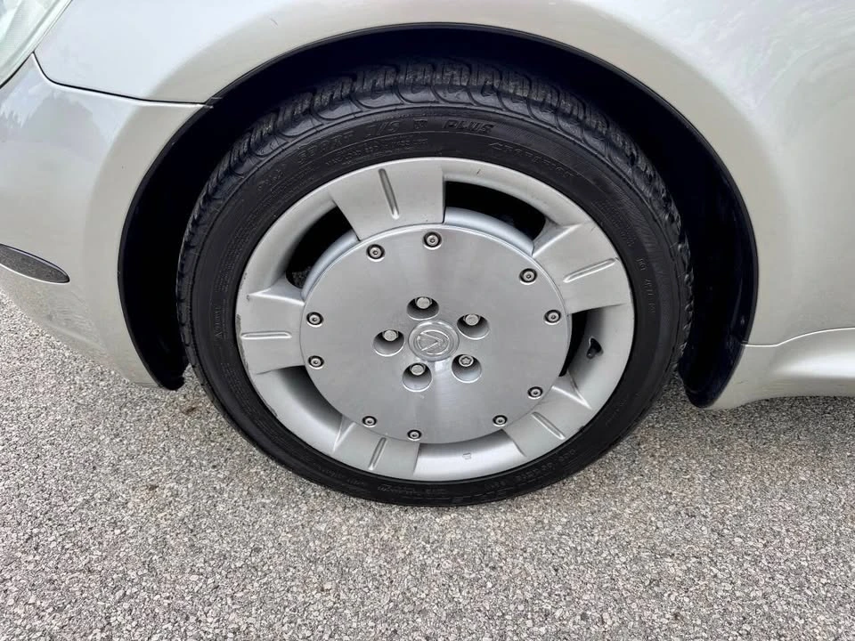 2002 Lexus SC430 - Image 15 of 20