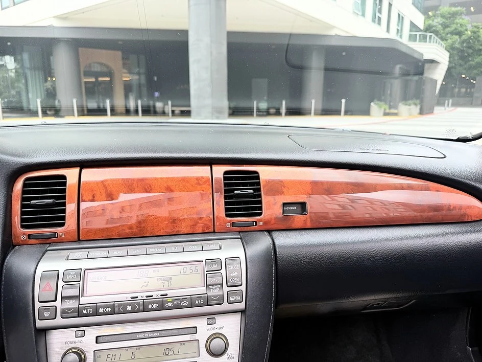 2002 Lexus SC430 - Image 20 of 20