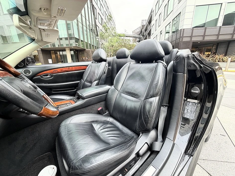 2002 Lexus SC430 - Image 6 of 20