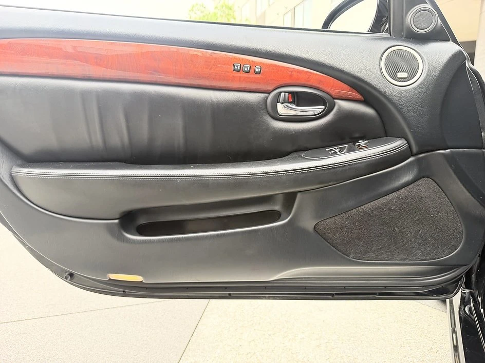 2002 Lexus SC430 - Image 17 of 20