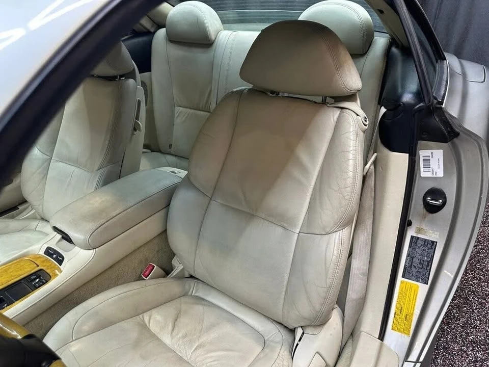 2002 Lexus SC430 - Image 19 of 19