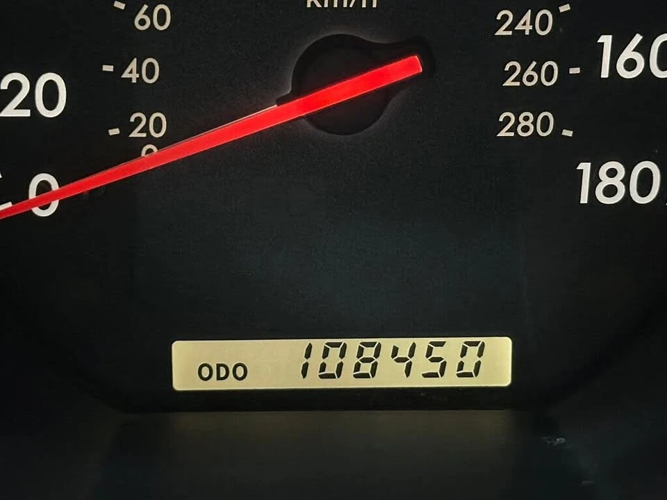 2002 Lexus SC430 - Image 14 of 19