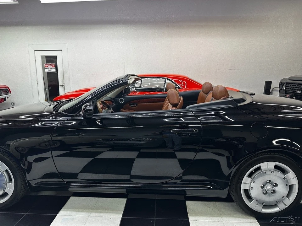 2002 Lexus SC430 - Image 18 of 24