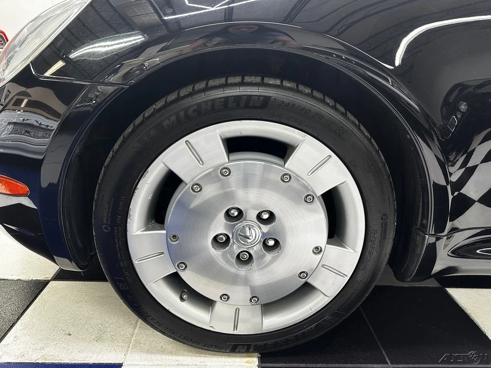 2002 Lexus SC430 - Image 11 of 24