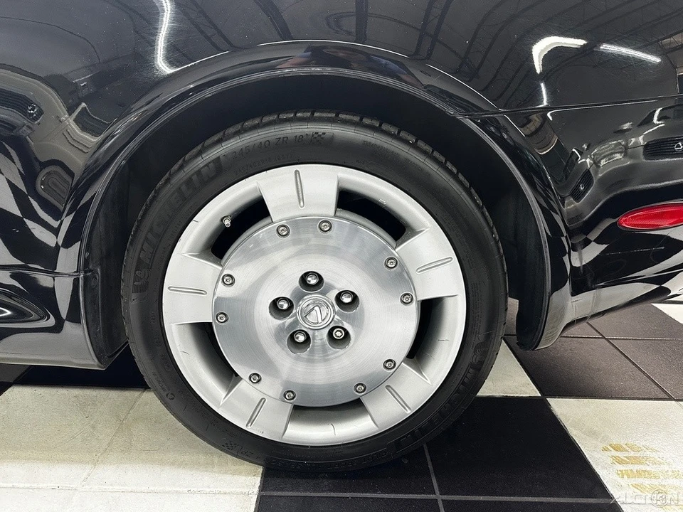 2002 Lexus SC430 - Image 21 of 24