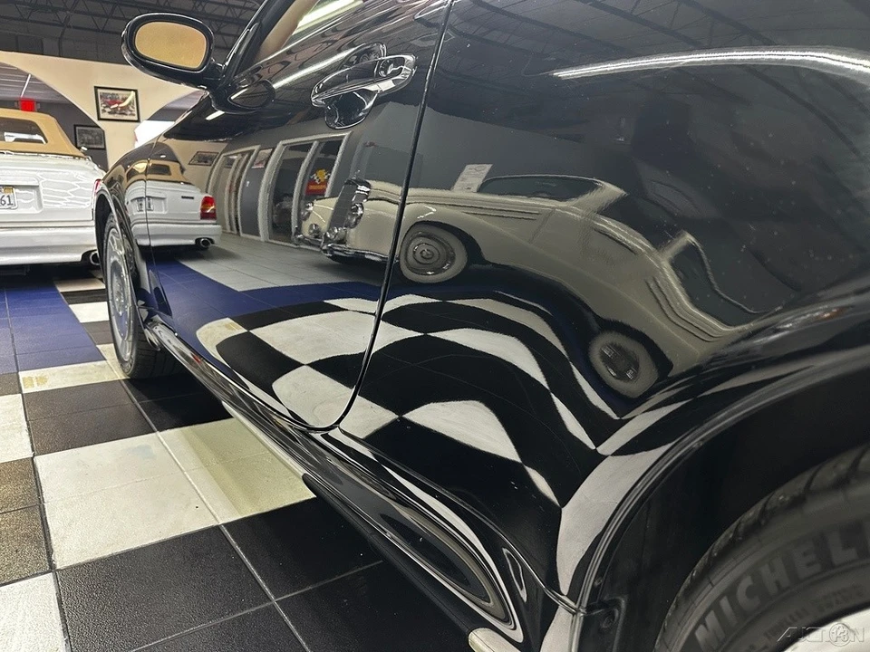 2002 Lexus SC430 - Image 24 of 24