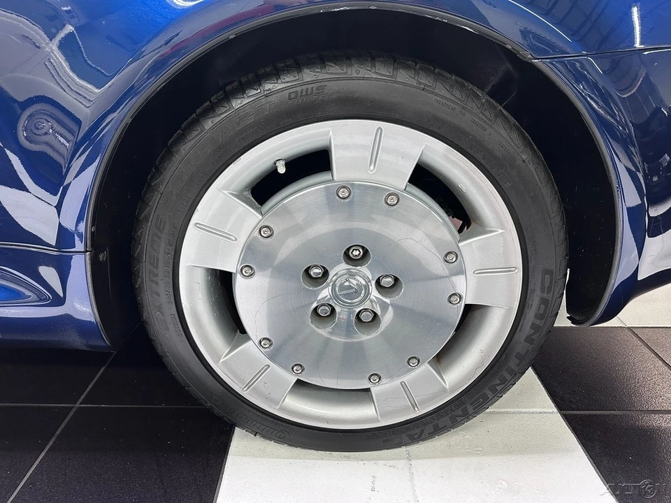 2002 Lexus SC430 - Image 18 of 21