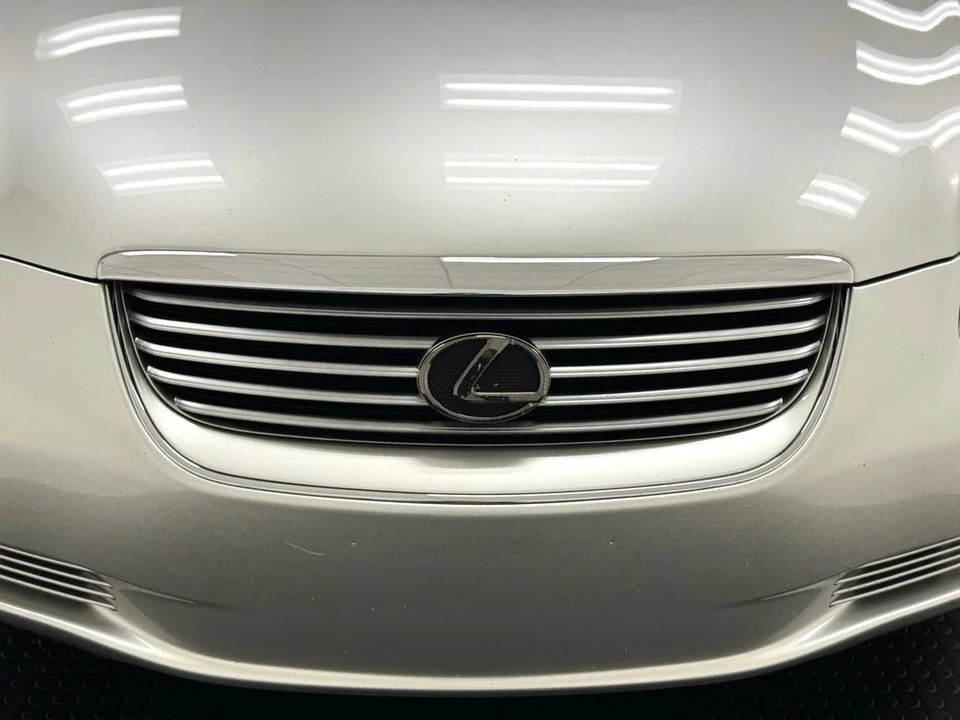 2002 Lexus SC430 - Image 12 of 12
