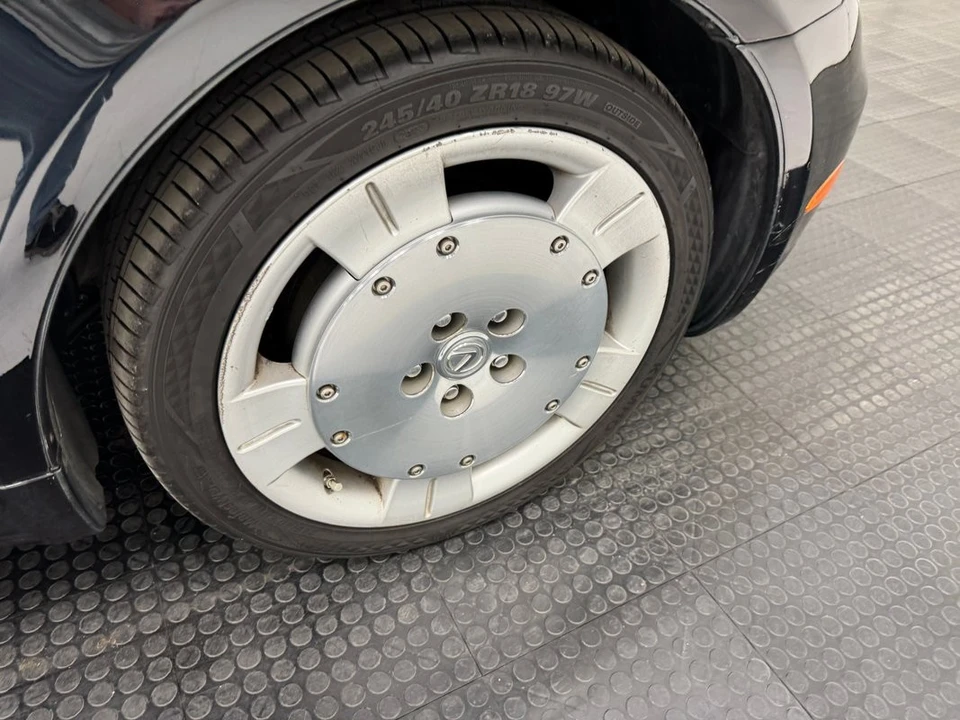 2002 Lexus SC430 - Image 27 of 31