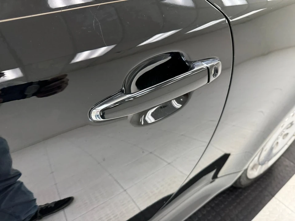 2002 Lexus SC430 - Image 20 of 31