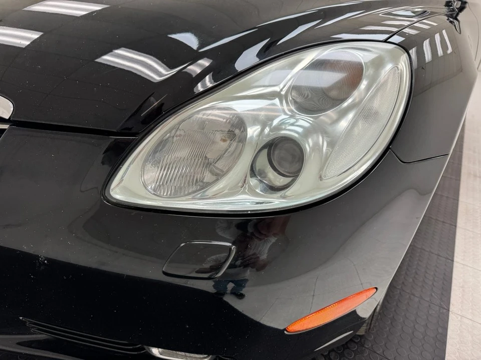 2002 Lexus SC430 - Image 14 of 31