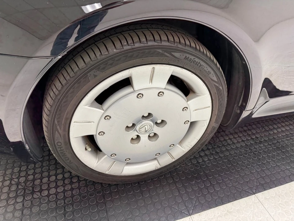 2002 Lexus SC430 - Image 15 of 31