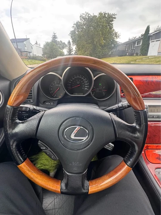 2002 Lexus SC430 - Image 16 of 19