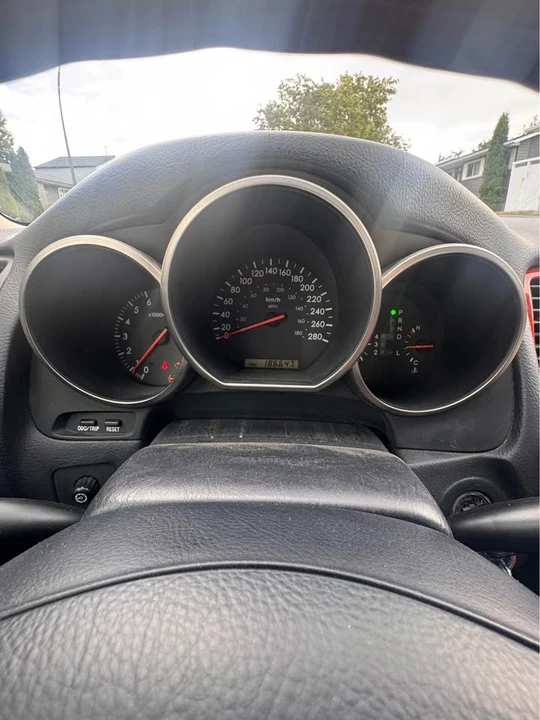 2002 Lexus SC430 - Image 17 of 19