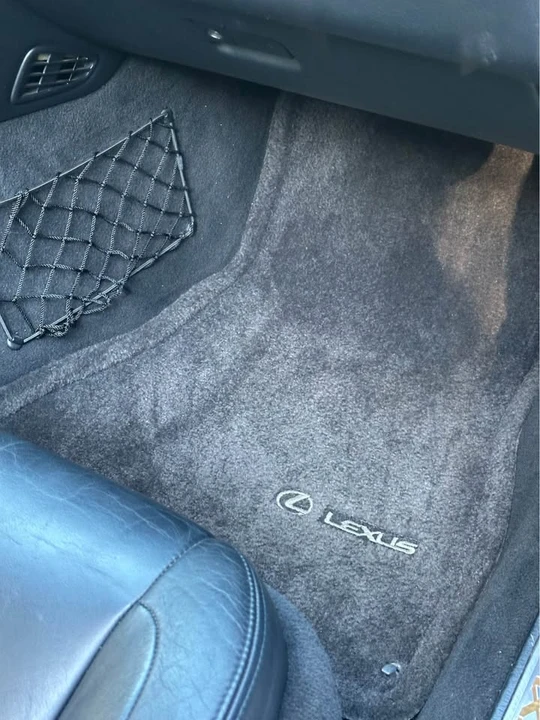 2002 Lexus SC430 - Image 15 of 20